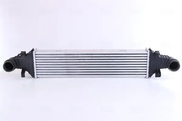 Ladeluftkühler NISSENS 96534