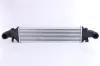 Ladeluftkühler NISSENS 96534 Bild Ladeluftkühler NISSENS 96534