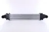 Ladeluftkühler NISSENS 96535