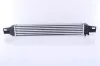 Ladeluftkühler NISSENS 96536 Bild Ladeluftkühler NISSENS 96536