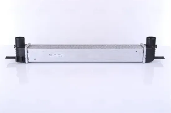 Ladeluftkühler NISSENS 96536 Bild Ladeluftkühler NISSENS 96536
