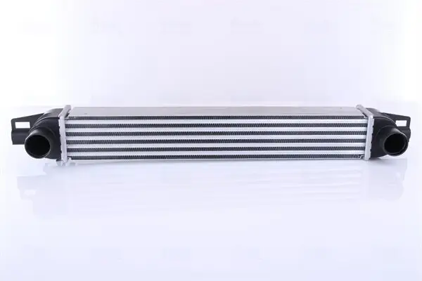 Ladeluftkühler NISSENS 96536