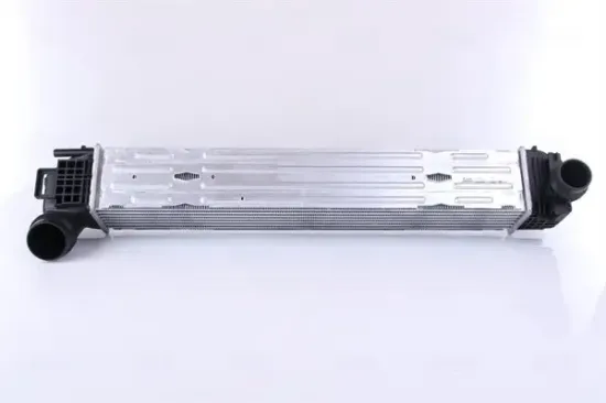 Ladeluftkühler NISSENS 96543 Bild Ladeluftkühler NISSENS 96543