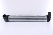 Ladeluftkühler NISSENS 96543