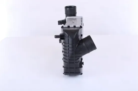 Ladeluftkühler NISSENS 96544 Bild Ladeluftkühler NISSENS 96544