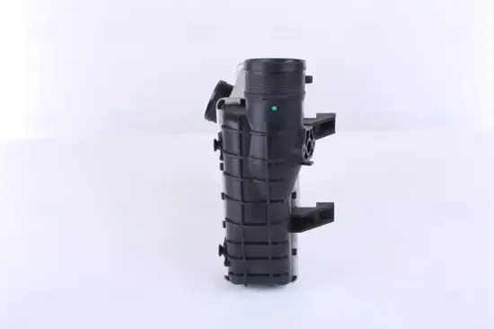 Ladeluftkühler NISSENS 96544 Bild Ladeluftkühler NISSENS 96544