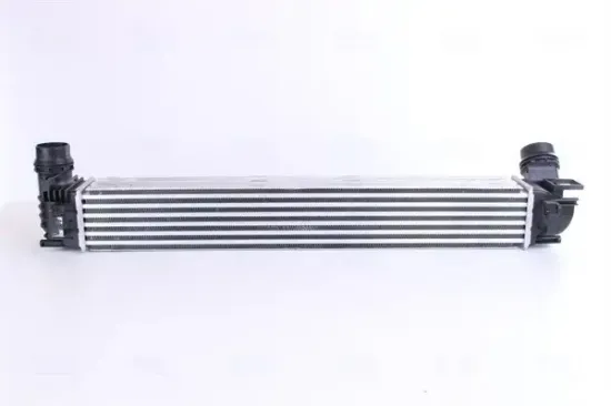Ladeluftkühler NISSENS 96545 Bild Ladeluftkühler NISSENS 96545