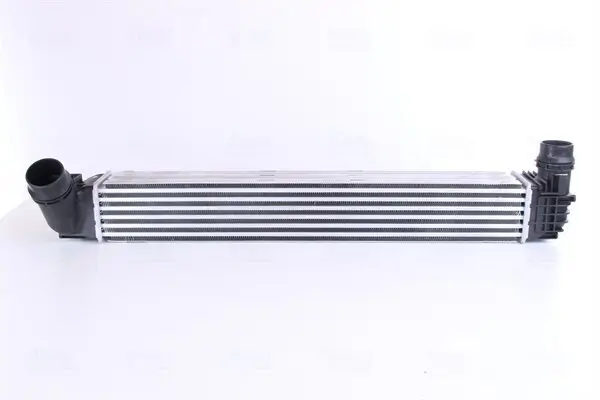 Ladeluftkühler NISSENS 96545