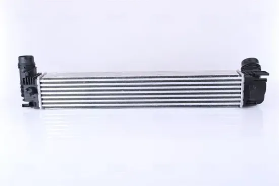 Ladeluftkühler NISSENS 96546 Bild Ladeluftkühler NISSENS 96546