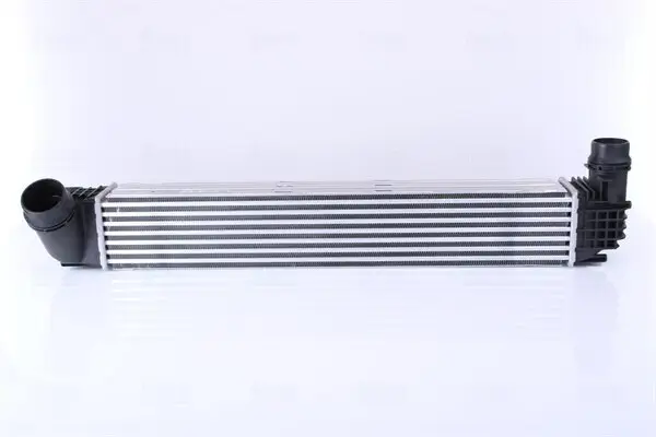 Ladeluftkühler NISSENS 96546