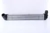 Ladeluftkühler NISSENS 96546