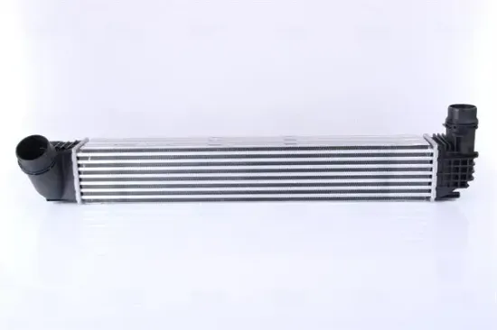 Ladeluftkühler NISSENS 96546 Bild Ladeluftkühler NISSENS 96546