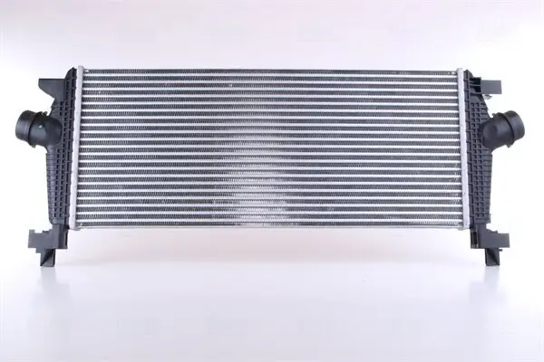 Ladeluftkühler NISSENS 96547