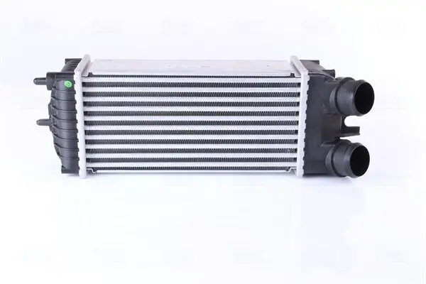 Ladeluftkühler NISSENS 96550