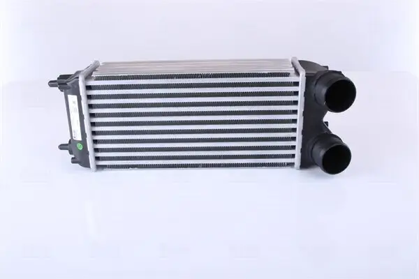 Ladeluftkühler NISSENS 96553