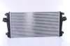 Ladeluftkühler NISSENS 96557 Bild Ladeluftkühler NISSENS 96557
