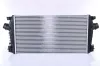 Ladeluftkühler NISSENS 96557 Bild Ladeluftkühler NISSENS 96557