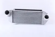 Ladeluftkühler NISSENS 96559