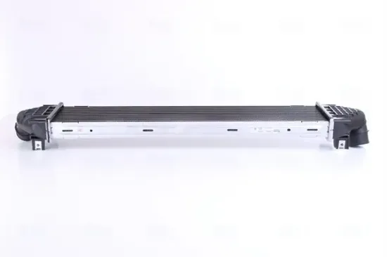 Ladeluftkühler NISSENS 96560 Bild Ladeluftkühler NISSENS 96560