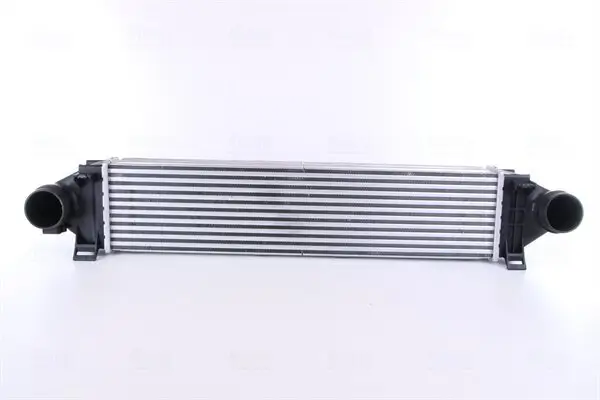 Ladeluftkühler NISSENS 96561