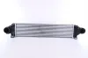 Ladeluftkühler NISSENS 96561