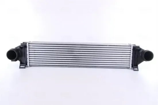 Ladeluftkühler NISSENS 96561 Bild Ladeluftkühler NISSENS 96561