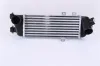 Ladeluftkühler NISSENS 96562 Bild Ladeluftkühler NISSENS 96562