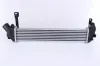 Ladeluftkühler NISSENS 96563 Bild Ladeluftkühler NISSENS 96563