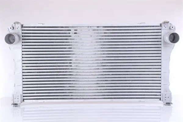 Ladeluftkühler NISSENS 96564