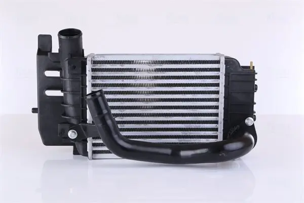 Ladeluftkühler NISSENS 96565