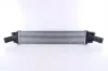 Ladeluftkühler NISSENS 96567