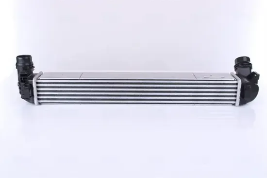 Ladeluftkühler NISSENS 96569 Bild Ladeluftkühler NISSENS 96569