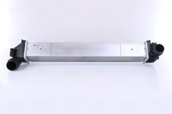 Ladeluftkühler NISSENS 96569 Bild Ladeluftkühler NISSENS 96569