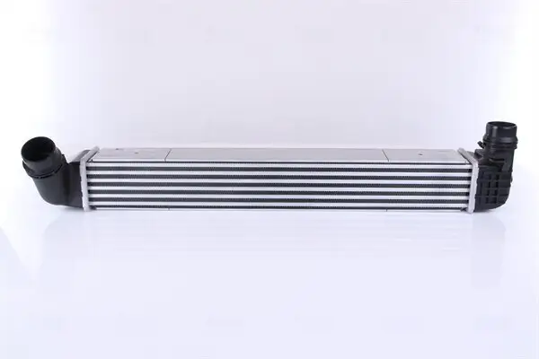 Ladeluftkühler NISSENS 96569