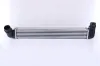 Ladeluftkühler NISSENS 96569