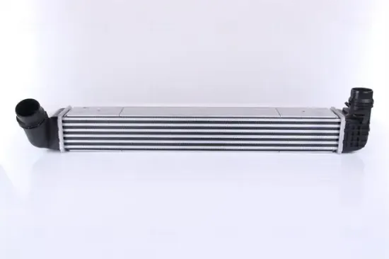 Ladeluftkühler NISSENS 96569 Bild Ladeluftkühler NISSENS 96569