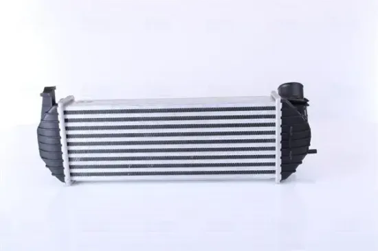 Ladeluftkühler NISSENS 96572 Bild Ladeluftkühler NISSENS 96572