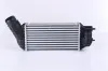 Ladeluftkühler NISSENS 96573
