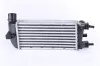 Ladeluftkühler NISSENS 96577 Bild Ladeluftkühler NISSENS 96577
