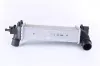 Ladeluftkühler NISSENS 96577 Bild Ladeluftkühler NISSENS 96577