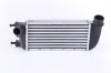 Ladeluftkühler NISSENS 96577 Bild Ladeluftkühler NISSENS 96577