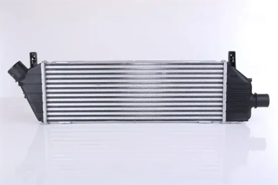 Ladeluftkühler NISSENS 96578 Bild Ladeluftkühler NISSENS 96578