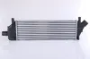 Ladeluftkühler NISSENS 96578
