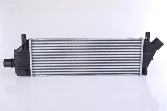 Ladeluftkühler NISSENS 96578 Bild Ladeluftkühler NISSENS 96578