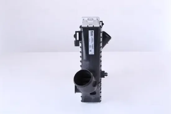 Ladeluftkühler NISSENS 96579 Bild Ladeluftkühler NISSENS 96579