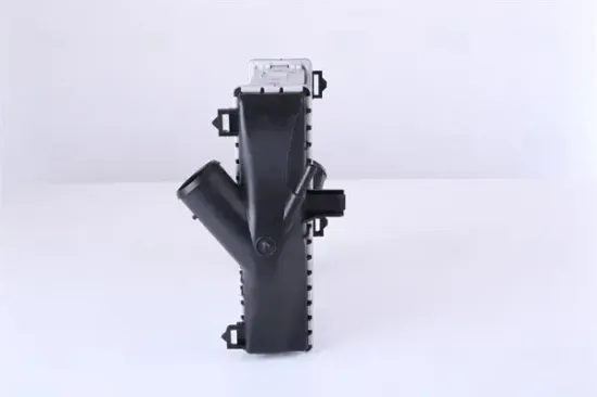 Ladeluftkühler NISSENS 96579 Bild Ladeluftkühler NISSENS 96579