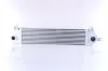 Ladeluftkühler NISSENS 96580