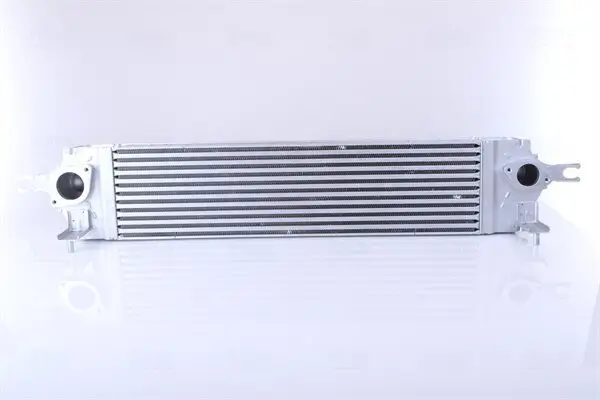 Ladeluftkühler NISSENS 96582