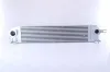 Ladeluftkühler NISSENS 96582 Bild Ladeluftkühler NISSENS 96582