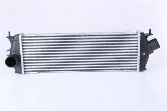 Ladeluftkühler NISSENS 96583 Bild Ladeluftkühler NISSENS 96583